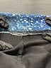 Everlast Color Block Black Active Pants Size M (estimated) - photo 7