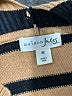 Maison Jules Stripes Brown Pullover Sweater Size 3X - photo 7