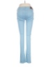 DL1961 Color Block Blue Jeans Size 26 waist - photo 2
