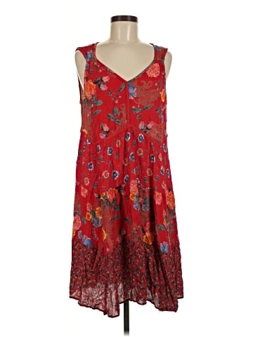 BILA Casual Dress (view 1)