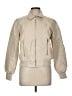 Nine West 100% Viscose Ivory Jacket Size M - photo 1