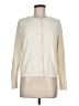 Boden Ivory Cardigan Size M - photo 1