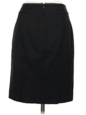 Ann Taylor Factory Formal Skirt (view 2)