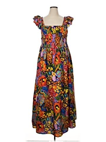Cato Casual Dress (view 1)