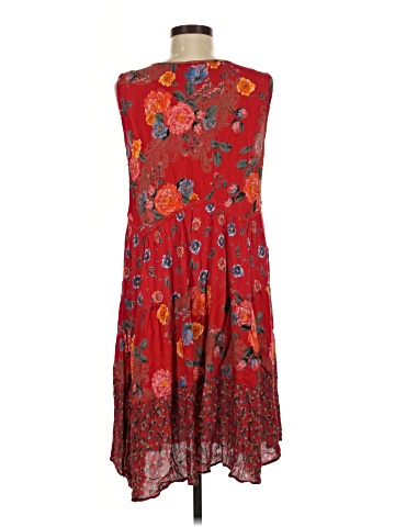BILA Casual Dress (view 2)