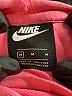 Nike 100% Cotton Pink Sweatshirt Size M - photo 7