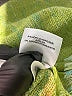 Anne Klein Green Jacket Size 8 - photo 7