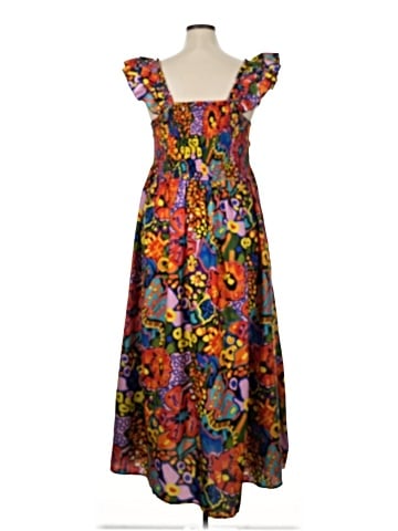 Cato Casual Dress (view 2)