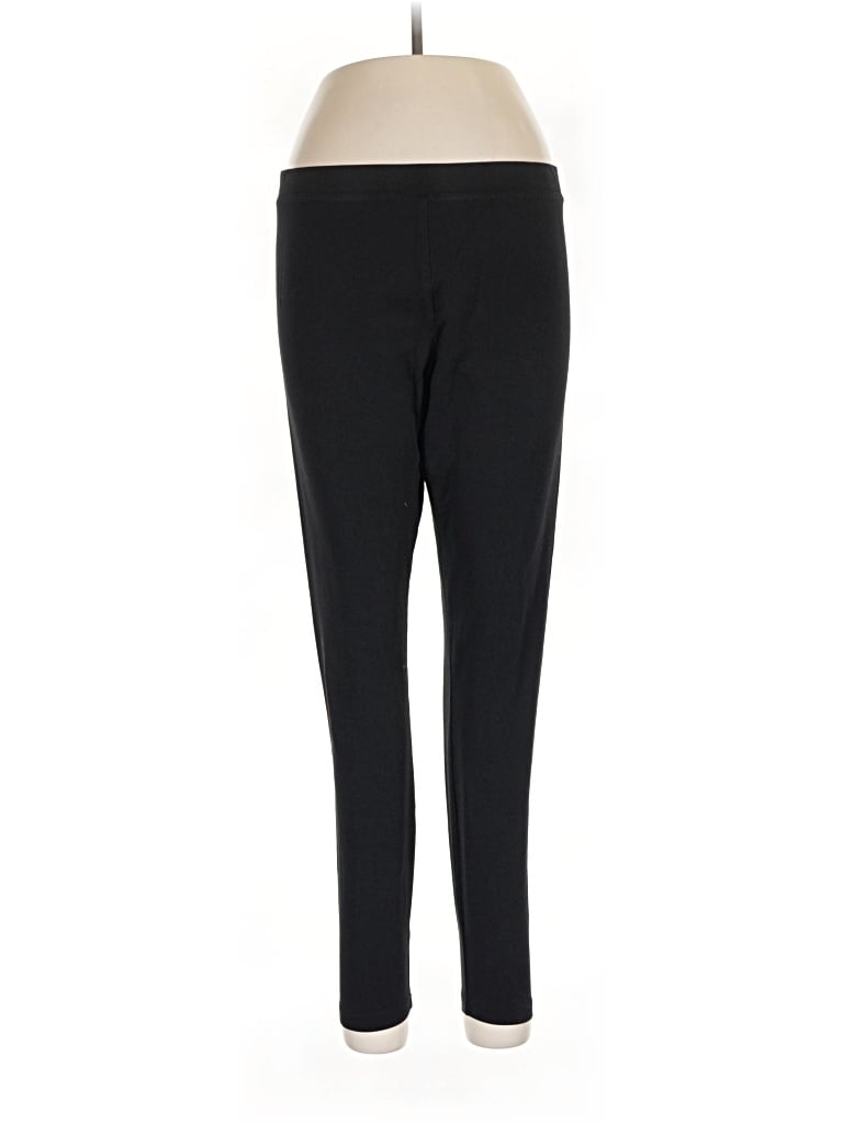 Click to view more detailed imagery on our partner's website Pre-owned L.l.bean Active Pants In Black