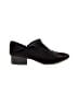 American Eagle Outfitters Solid Black Flats Size 12 - photo 1