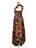 Cato 100% Polyester Paisley Brown Casual Dress Size XL - photo 5