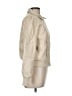 Nine West 100% Viscose Ivory Jacket Size M - photo 4