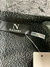 Natori Solid Black Cocktail Dress Size 10 - photo 7