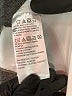 Susan Graver Solid Ivory Casual Pants Size L - photo 8