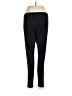 L.L.Bean Solid Black Active Pants Size L - photo 2