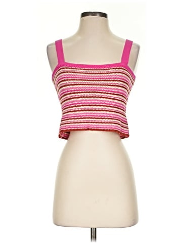Lucy Paris Sleeveless Top (view 1)