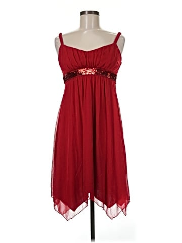 En Focus Studio Cocktail Dress (view 1)