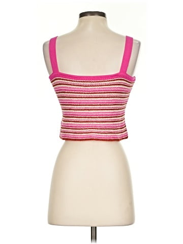Lucy Paris Sleeveless Top (view 2)