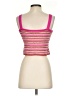 Lucy Paris Pink Sleeveless Top Size XS - photo 2