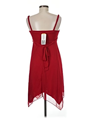 En Focus Studio Cocktail Dress (view 2)