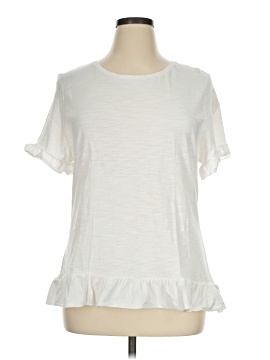 Talbots Outlet Short Sleeve Top
