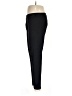 L.L.Bean Solid Black Active Pants Size L - photo 5