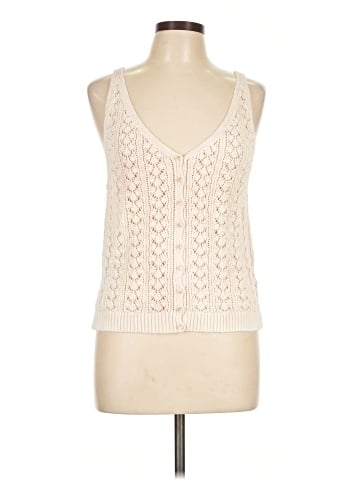 J.Crew Sweater Vest (view 1)