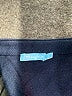 J. McLaughlin Blue Pullover Sweater Size L - photo 7