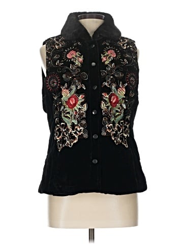 Harve Benard Vest (view 1)