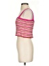 Lucy Paris Pink Sleeveless Top Size XS - photo 5