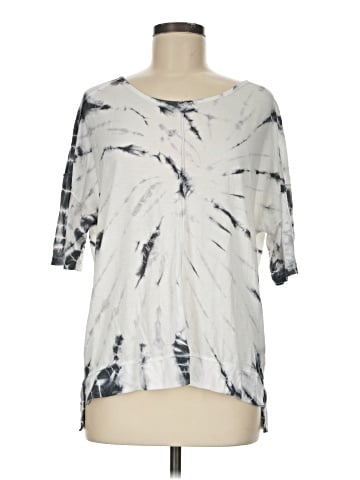 Green Tea Short Sleeve T-Shirt (view 1)