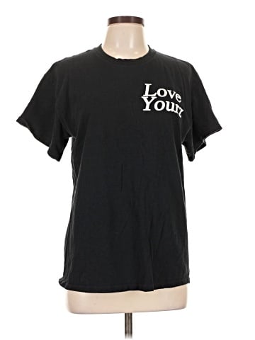 Gildan Short Sleeve T-Shirt (view 1)