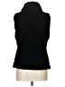 Harve Benard 100% Polyester Black Vest Size 10 - photo 2
