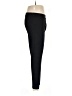 L.L.Bean Solid Black Active Pants Size L - photo 4