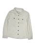 Art Class Gray Cardigan Size 10 - 12 - photo 1