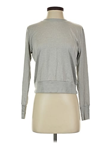 Vuori Long Sleeve Top (view 1)