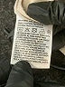 H&M 100% Polyester Solid Tan Casual Dress Size L - photo 8