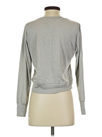 Vuori Long Sleeve Top (view 2)