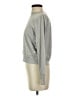 Vuori Gray Long Sleeve Top Size XS - photo 5