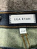 Lila Ryan Black Jeans Size 31 waist (petite) - photo 7