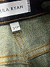 Lila Ryan Black Jeans Size 31 waist (petite) - photo 8