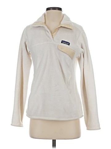 Patagonia Pullover Sweater (view 1)