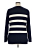 Gap Blue Cardigan Size XL - photo 2
