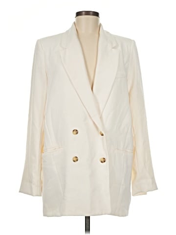 Zara Blazer (view 1)
