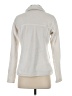 Patagonia 100% Polyester Ivory Pullover Sweater Size S - photo 2
