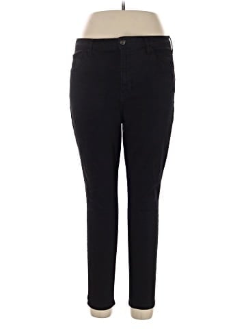 Topshop Jeggings (view 1)