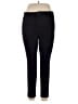 Topshop Black Jeggings Size 34 waist - photo 1