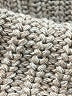 Indigo Luna Gray Turtleneck Sweater One size - photo 7