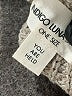 Indigo Luna Gray Turtleneck Sweater One size - photo 8