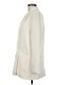 Zara 100% Polyester Ivory Blazer Size M - photo 5